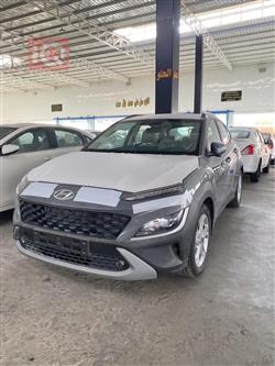 هيونداي كونا
